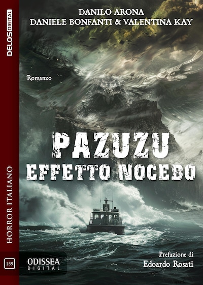 Pazuzu: Effetto Nocebo