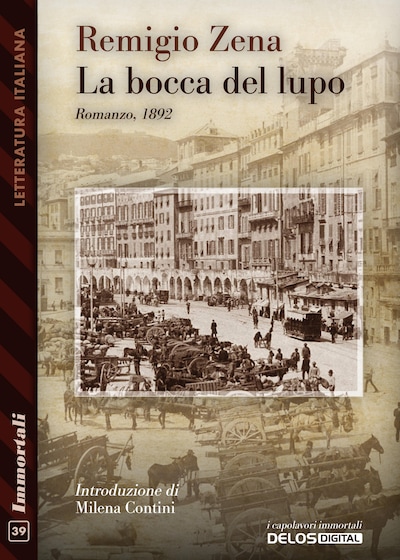 La bocca del lupo