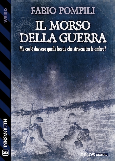 Il morso della guerra