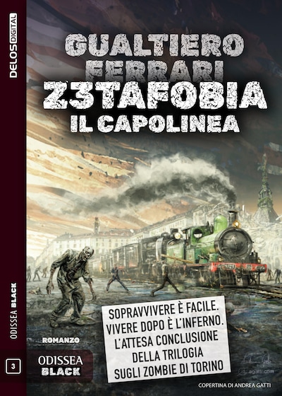 Z3tafobia. Il capolinea