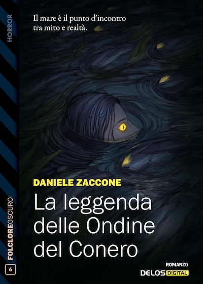 La leggenda delle Ondine del Conero