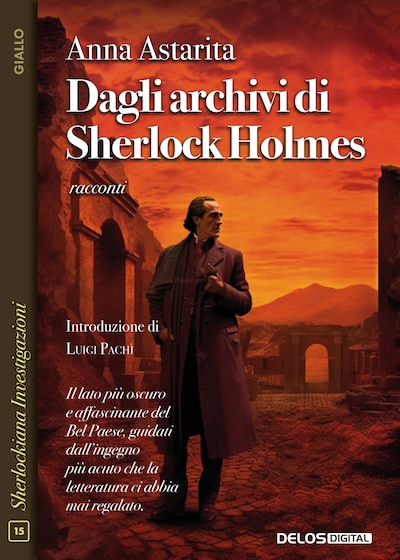 Dagli archivi di Sherlock Holmes