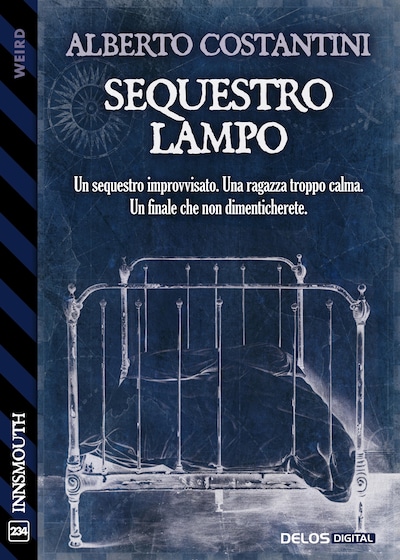 Sequestro lampo