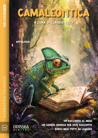Camaleontica