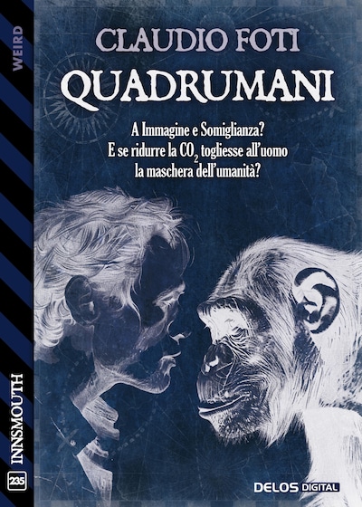 Quadrumani