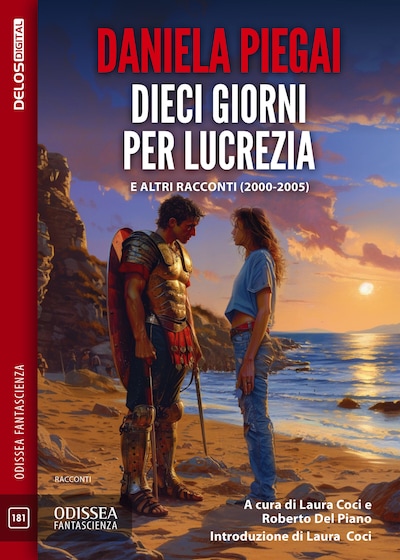 Dieci giorni per Lucrezia