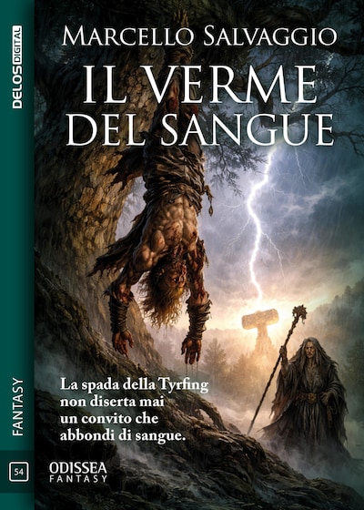 Il verme del sangue