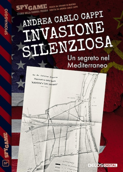 Invasione silenziosa