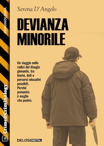 Devianza minorile