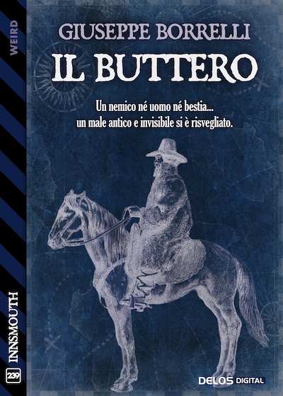 Il buttero