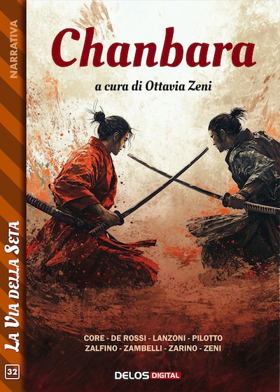 Chanbara