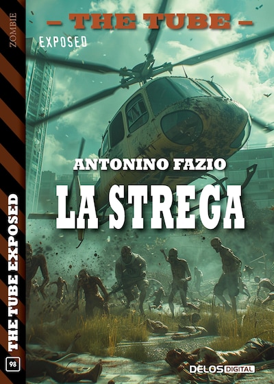 La strega