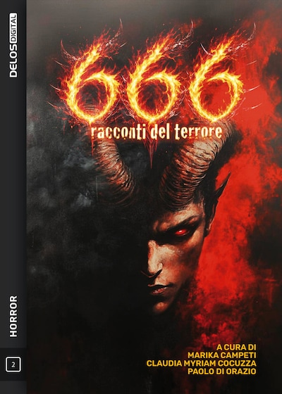 666 Racconti del terrore