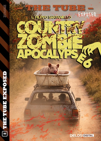 Country Zombie Apocalypse 6