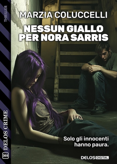 Nessun giallo per Nora Sarris