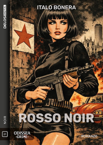 Rosso noir