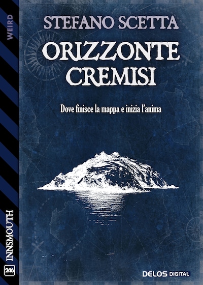 Orizzonte cremisi