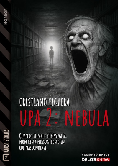 Upa 2: Nebula