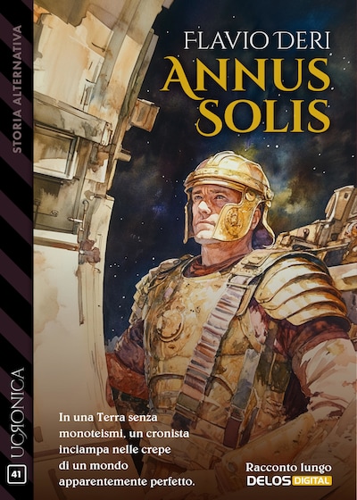 Annus Solis