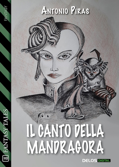 Il canto della mandragora