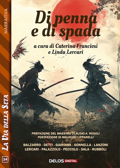 Di penna e di spada