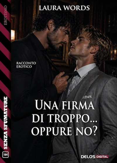 Una firma di troppo... oppure no?