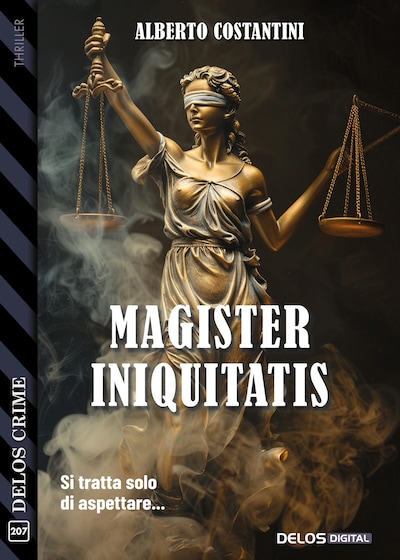 Magister Iniquitatis