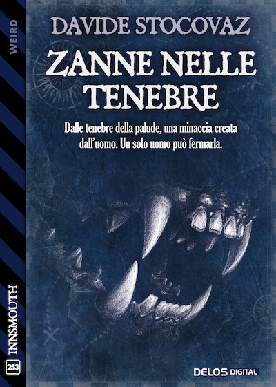 Zanne nelle tenebre