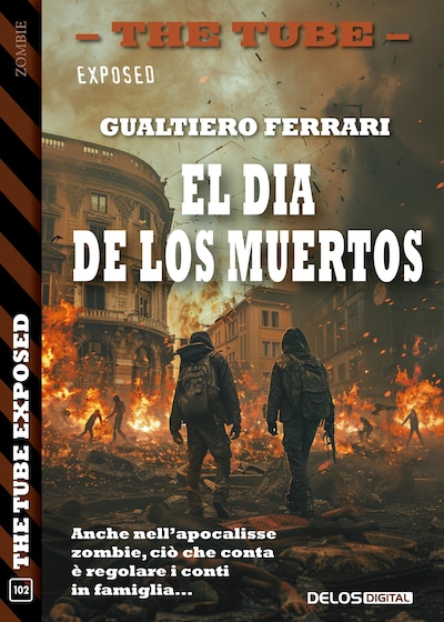 El dia de los muertos