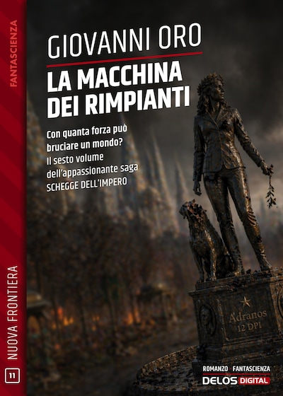 La macchina dei rimpianti