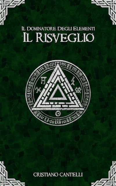 Il Dominatore degli Elementi - Il Risveglio