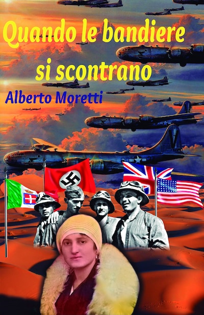 Quando le bandiere si scontrano