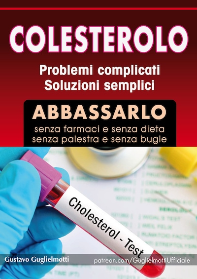 Colesterolo
