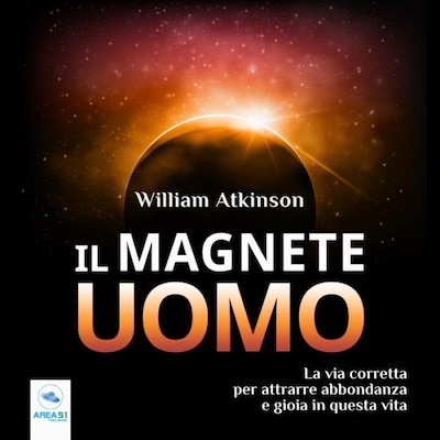 Il magnete uomo