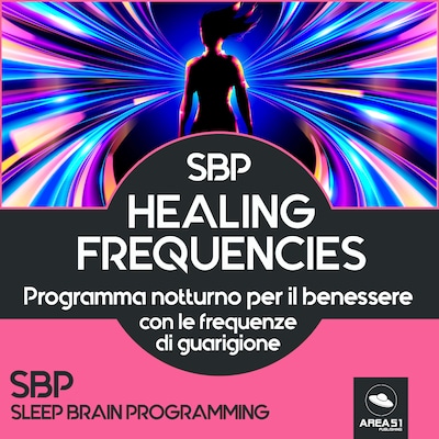 SBP. Healing Frequencies