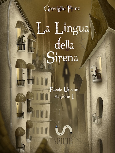 La lingua della sirena