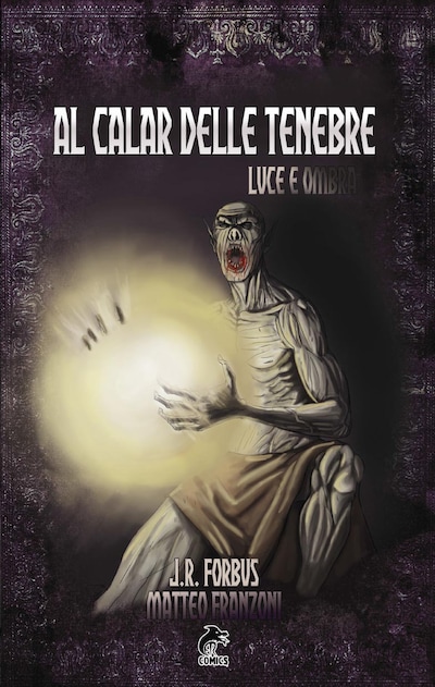 Al calar delle tenebre
