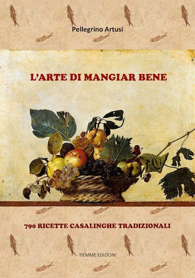 L'arte di mangiar bene