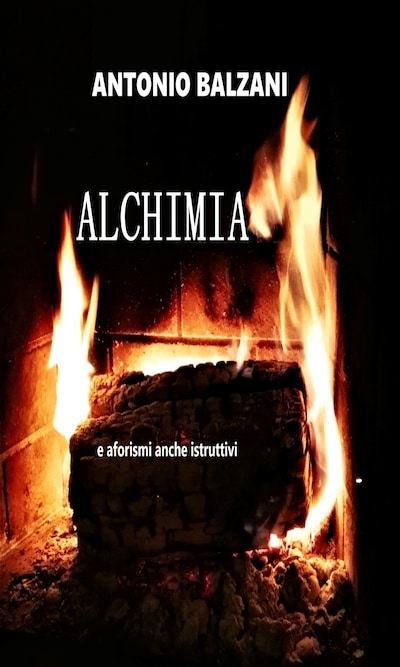 Alchimia...