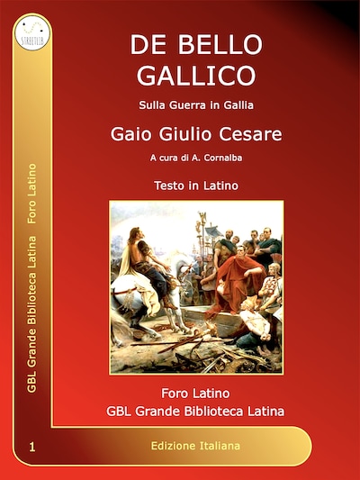 De Bello Gallico