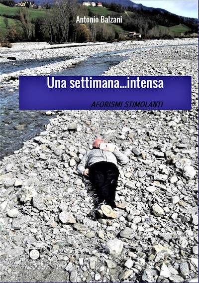 Una settimana intensa