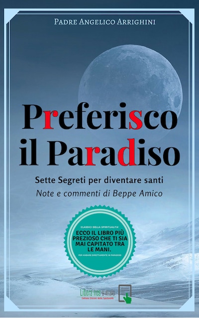 Preferisco il Paradiso