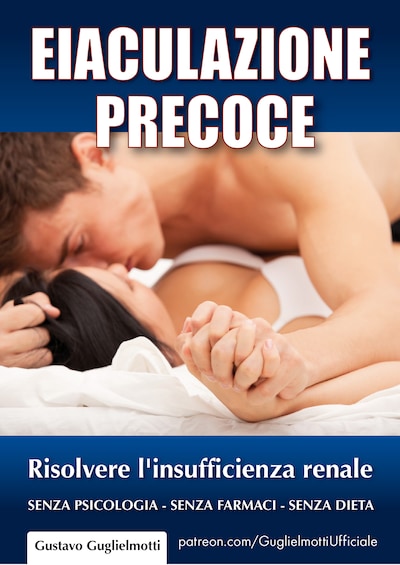 Eiaculazione Precoce