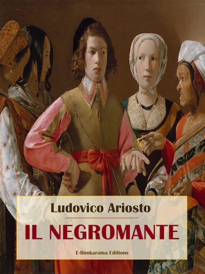Il Negromante