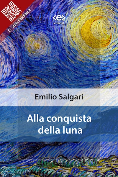 Alla conquista della Luna