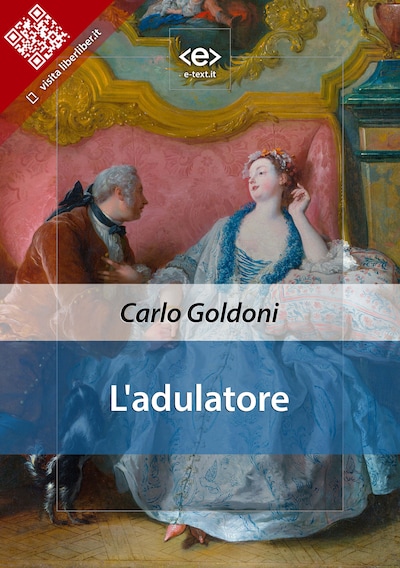 L'adulatore