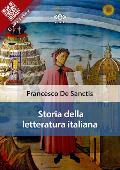 Storia della letteratura italiana
