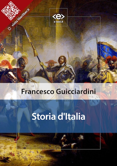 Storia d'Italia