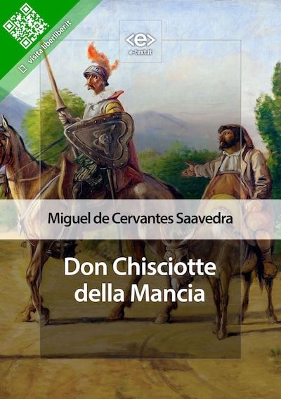 Don Chisciotte della Mancia