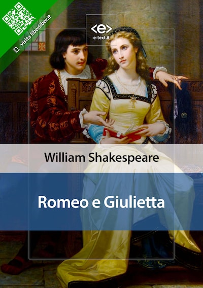 Romeo e Giulietta